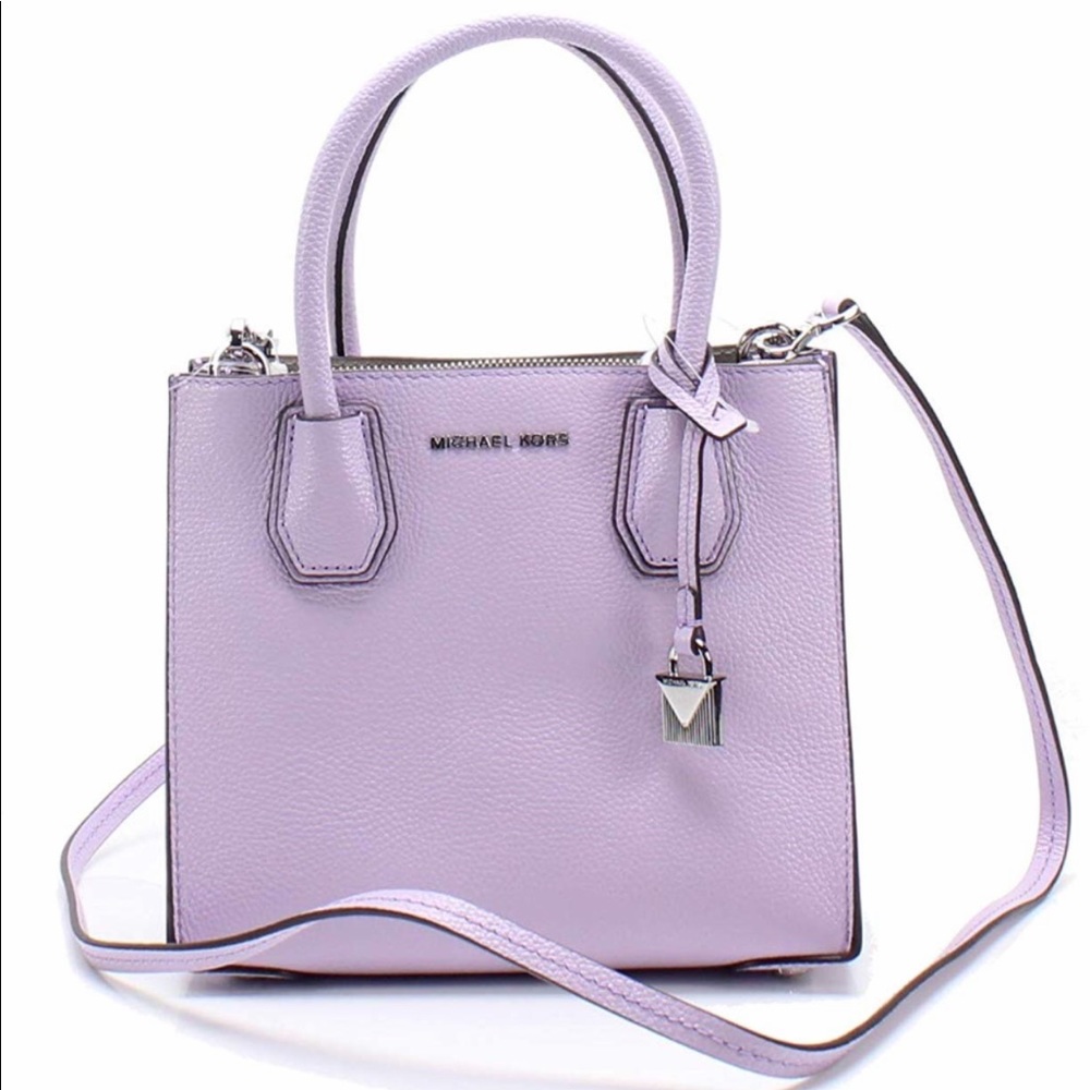 Michael Kors Mercer MD Messenger Bag